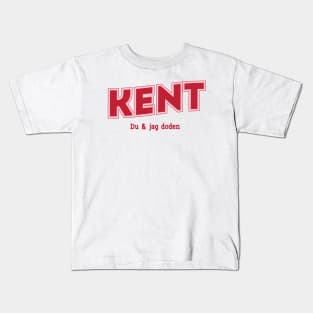 Kent Kids T-Shirt